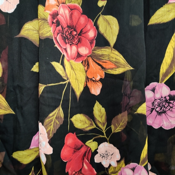 Plus size midi - Picture 2 of 2